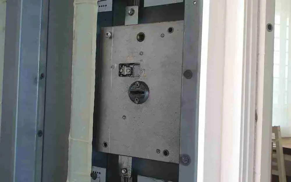 Tipos de bombines de seguridad: cuál elegir