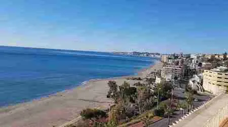 Cerrajero en la Urbanización El Coto, Mijas